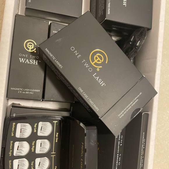 Magnetic eyelashes 👁 - Picture 3 of 14